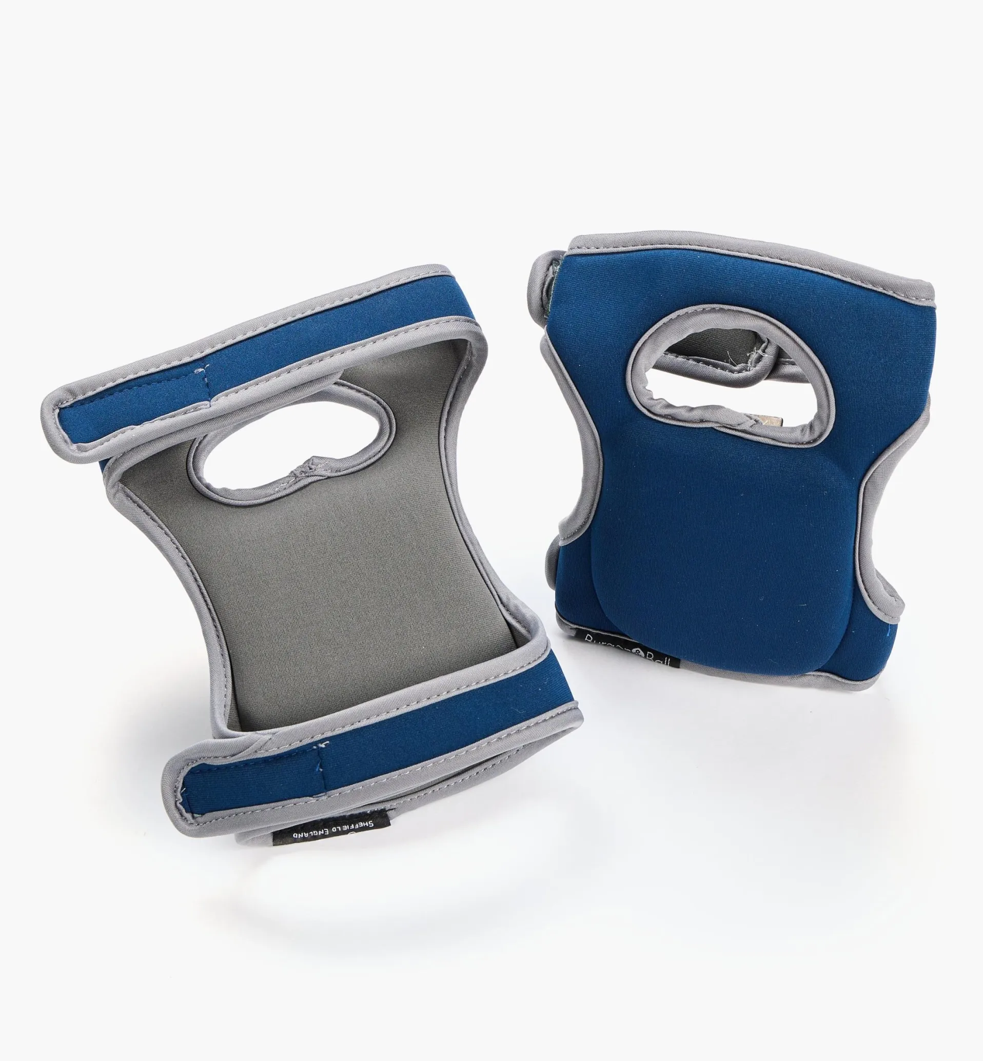 Lee Valley Memory Foam Knee Pads