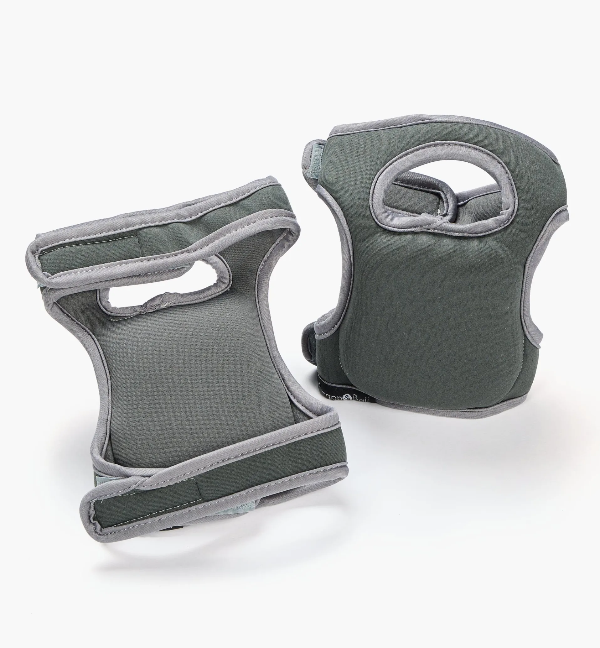 Lee Valley Memory Foam Knee Pads