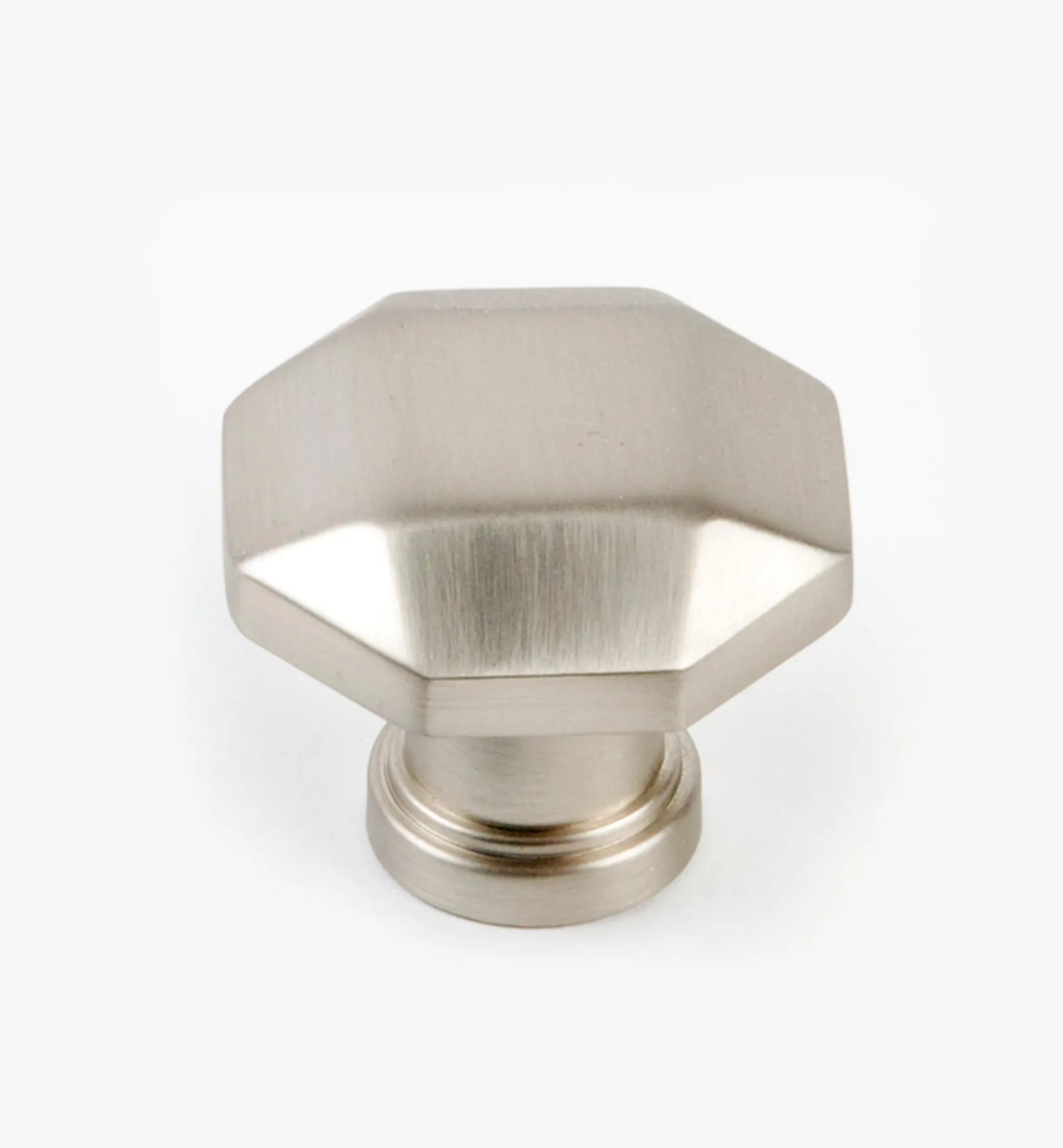 Lee Valley Menlo Park Faceted Knob