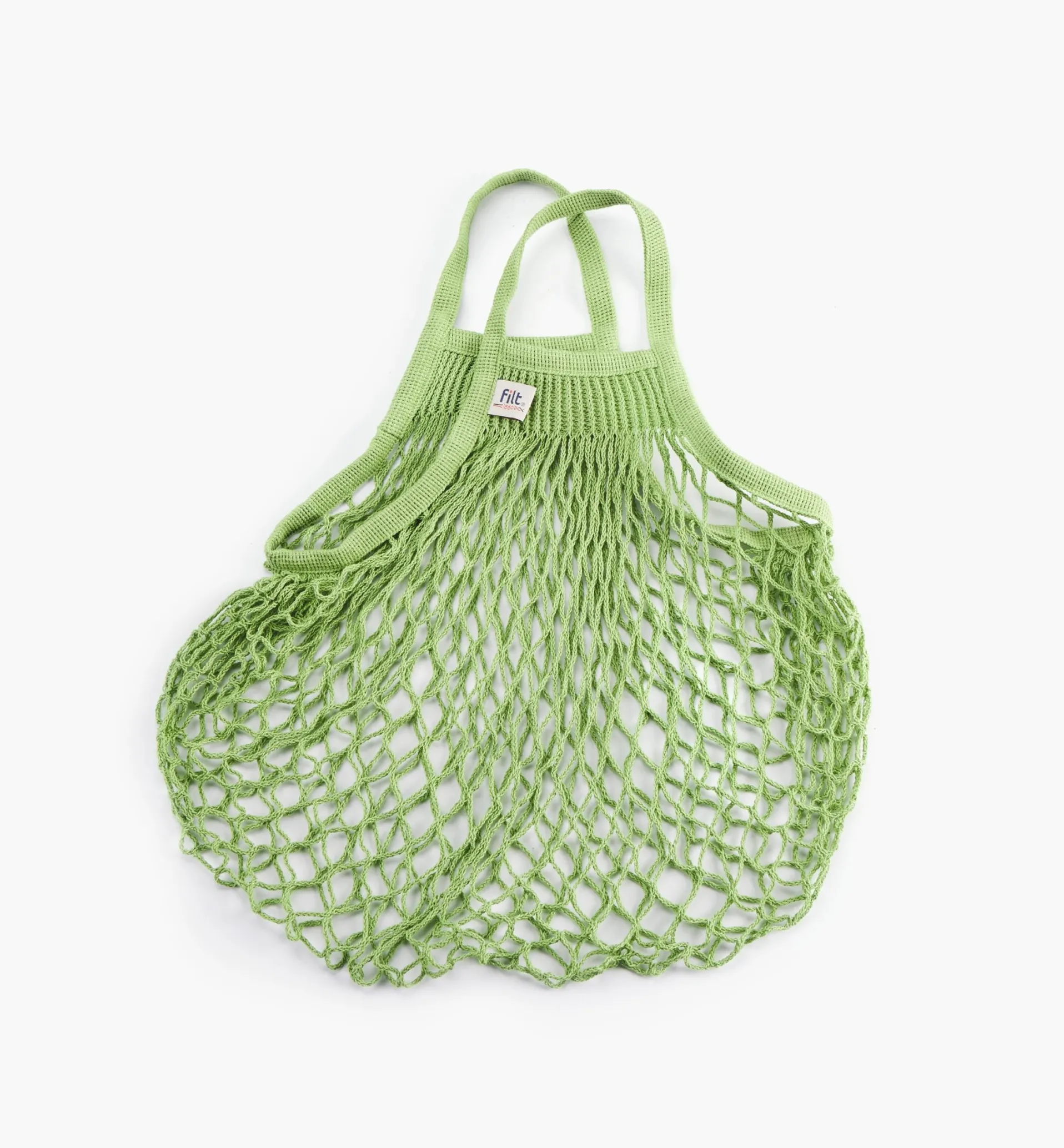 Lee Valley Mesh Shopping Bags