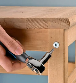 Lee Valley Metric Compact 28-piece Metric Ratchet Set