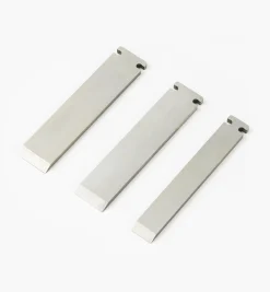 Lee Valley Metric Wide Blades For Veritas Small Plow Plane And Combination Plane