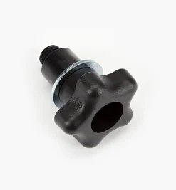 Lee Valley MFT/3 20mm Post & Clamping Knob For Kreg Hold-Down Clamps