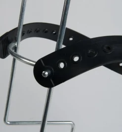 Lee Valley Michelangelo Paint Can Holders