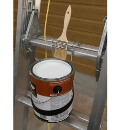 Lee Valley Michelangelo Paint Can Holders