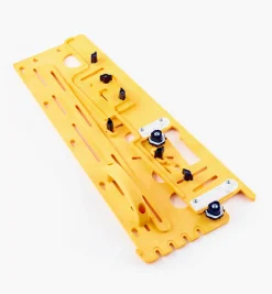 Lee Valley MicroDial Tapering Jig