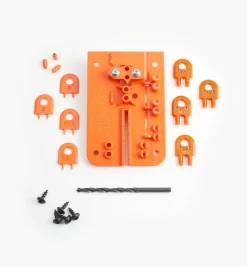 Lee Valley MicroJig Pro Steel Splitter