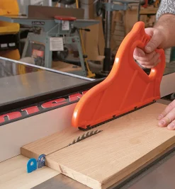 Lee Valley MicroJig Pro Steel Splitter