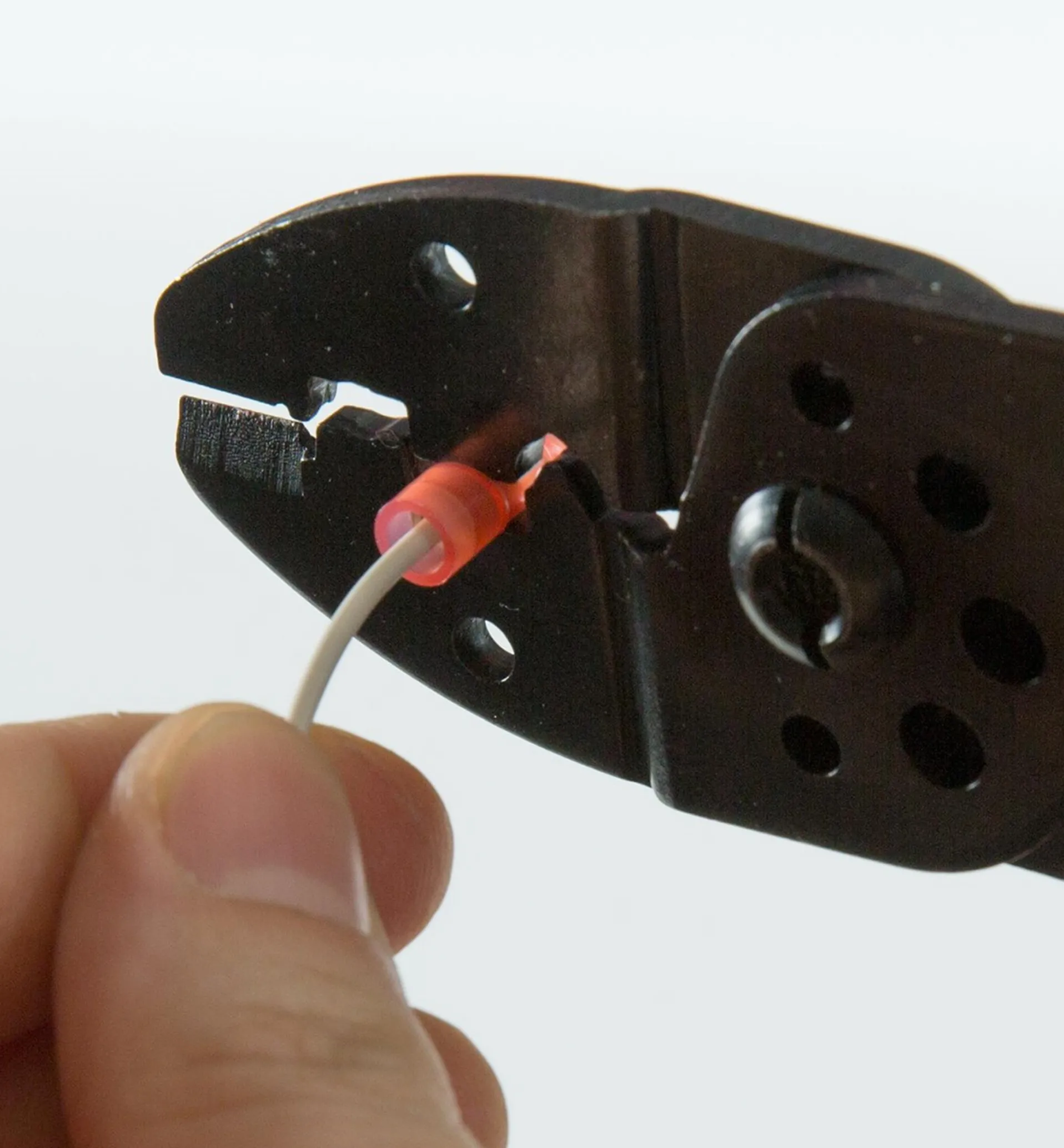 Lee Valley Microswitch For LED Lighting