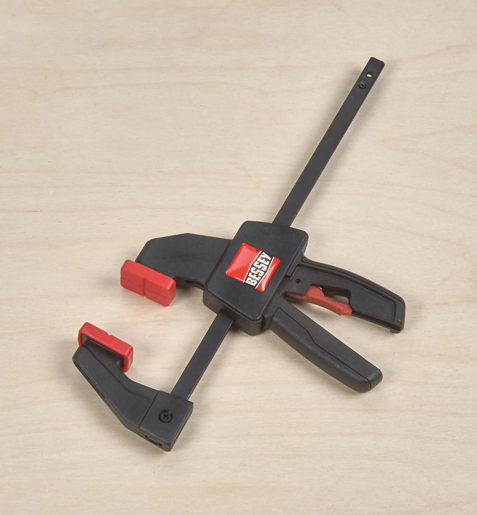 Lee Valley Micro-Trigger Clamp