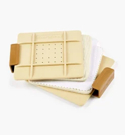 Lee Valley Microwave Flower Press