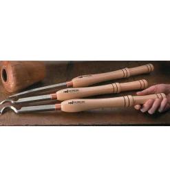 Lee Valley Mid-Size Easy Hollowers