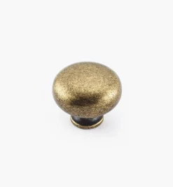 Lee Valley Milan Knobs