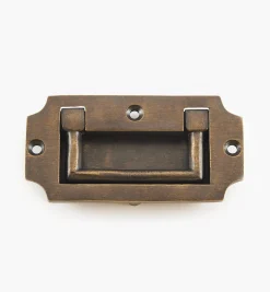 Lee Valley Military-Style Chest Handle
