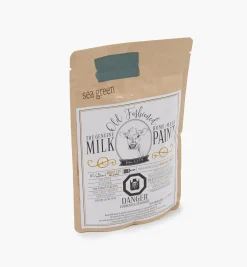 Lee Valley Milk Paint