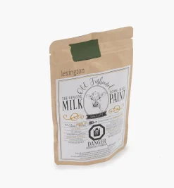 Lee Valley Milk Paint