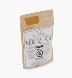 Lee Valley Milk Paint