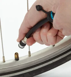 Lee Valley Mini Bike Pump