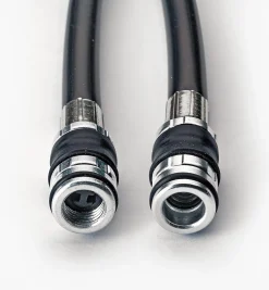 Lee Valley Mini Bike Pump