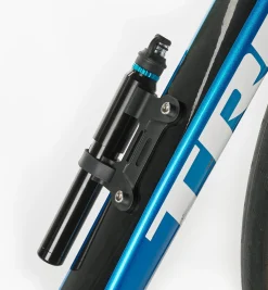 Lee Valley Mini Bike Pump