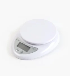 Lee Valley Mini Digital Kitchen Scale