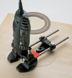 Lee Valley Mini Downcut Spiral Bits