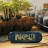 Lee Valley Mini Hygrometer/Thermometer