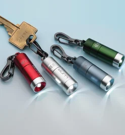 Lee Valley Mini LED Clip Light