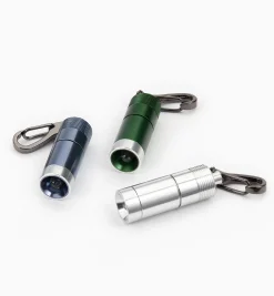 Lee Valley Mini LED Clip Light