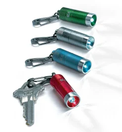 Lee Valley Mini LED Clip Light