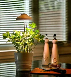 Lee Valley Mini LED Grow Light