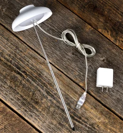 Lee Valley Mini LED Grow Light