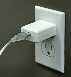 Lee Valley Mini LED Grow Light