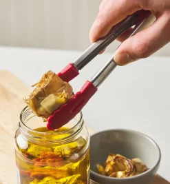 Lee Valley Mini Locking Tongs