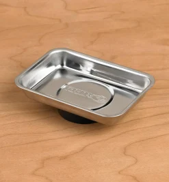 Lee Valley Mini Magnetic Parts Tray