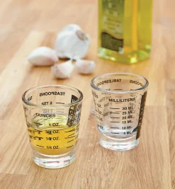 Lee Valley Mini Measure