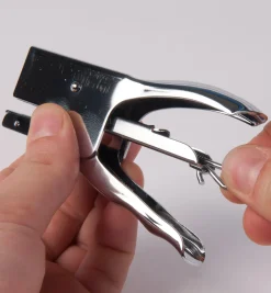 Lee Valley Mini Plier Stapler