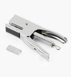 Lee Valley Mini Plier Stapler