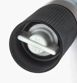 Lee Valley Mini Salt & Pepper Grinders