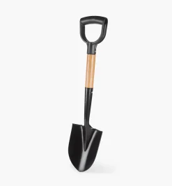 Lee Valley Mini Shovel