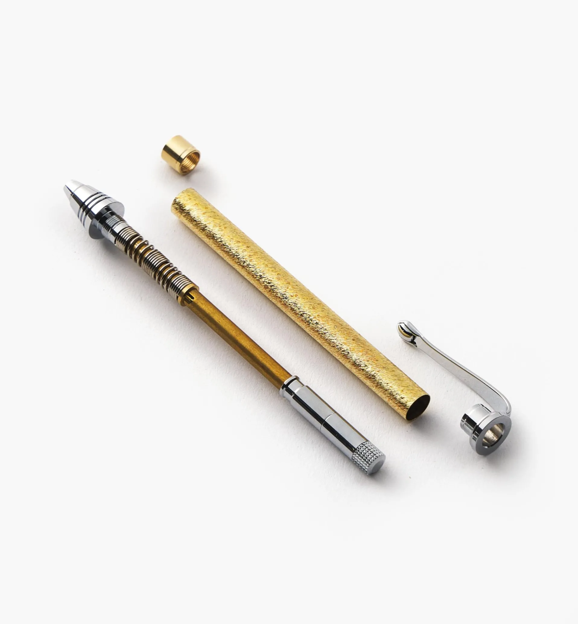 Lee Valley Mini Sketch Pencil Hardware
