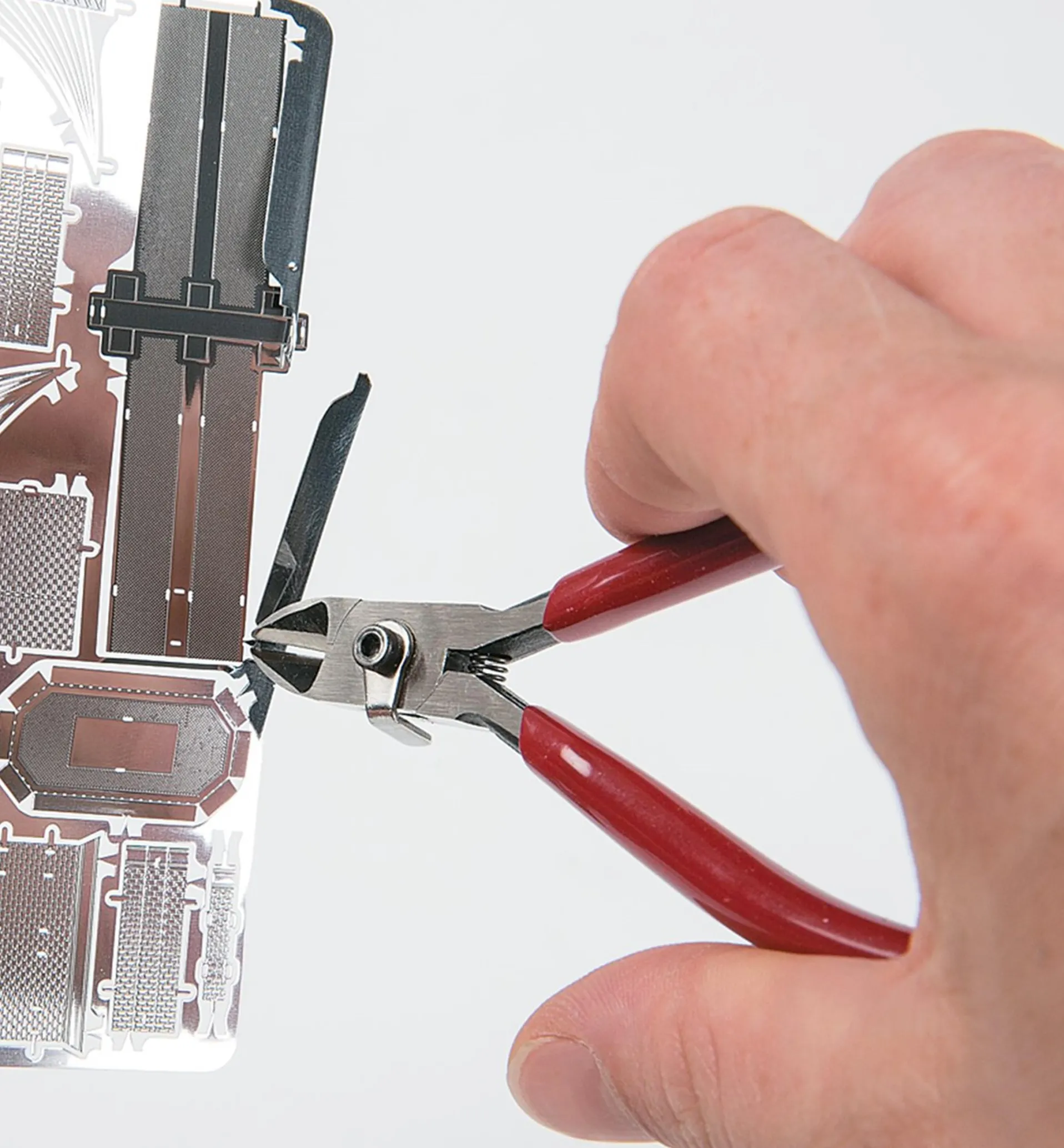 Lee Valley Mini Snips