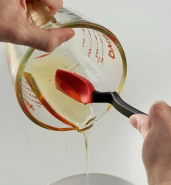 Lee Valley Mini Spoon-Spatula