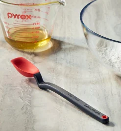 Lee Valley Mini Spoon-Spatula