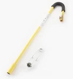 Lee Valley Mini Weed Torch