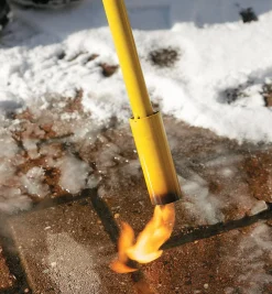 Lee Valley Mini Weed Torch