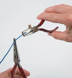Lee Valley Mini Wire Strippers