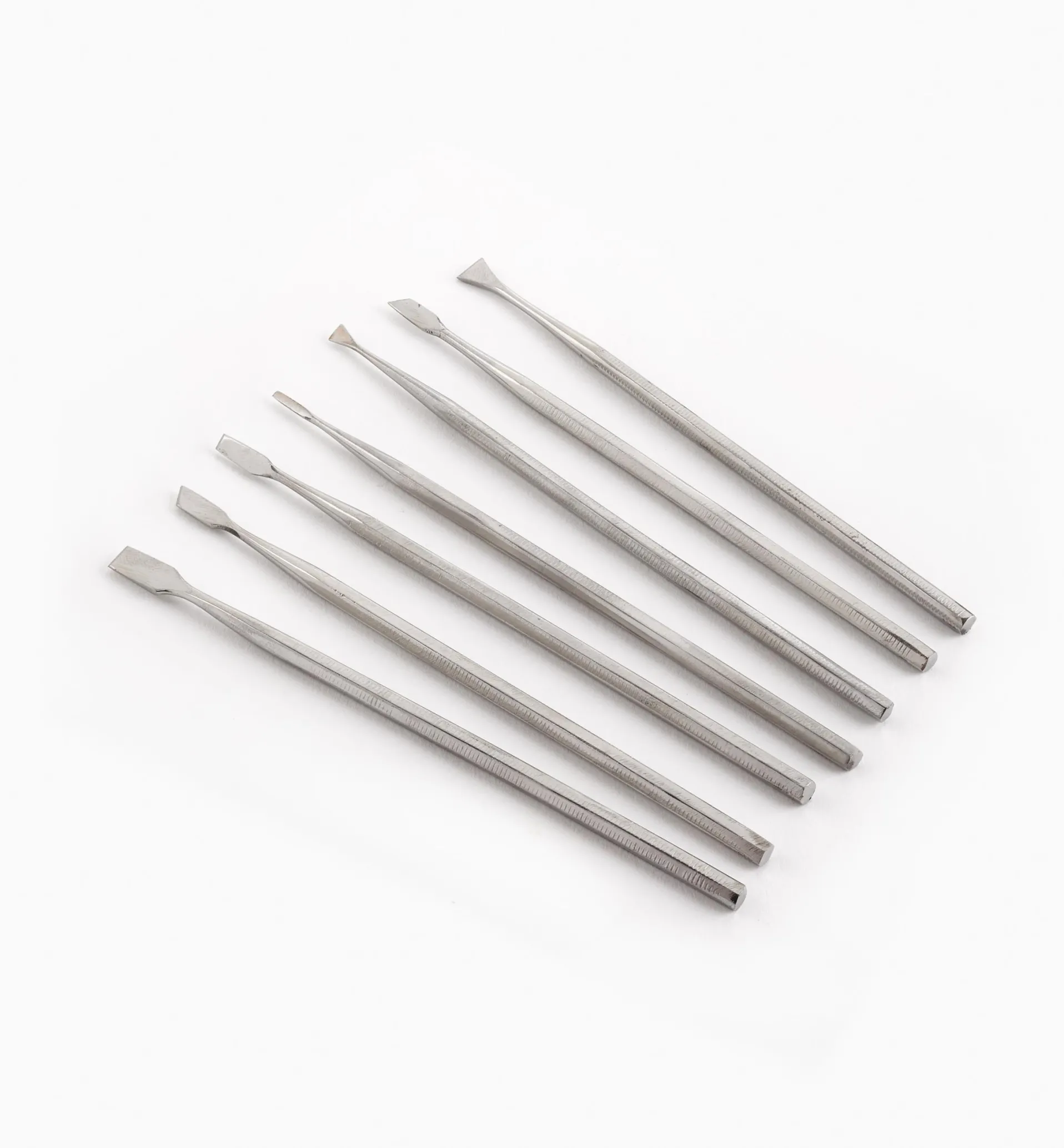 Lee Valley Miniature Chisels & Scalers