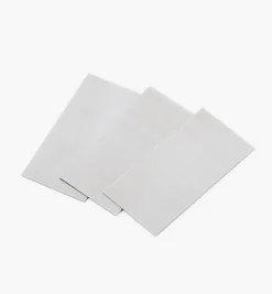 Lee Valley Miniature Scrapers