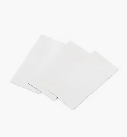 Lee Valley Miniature Scrapers